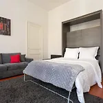 1 Bedroom Appartement Cannes