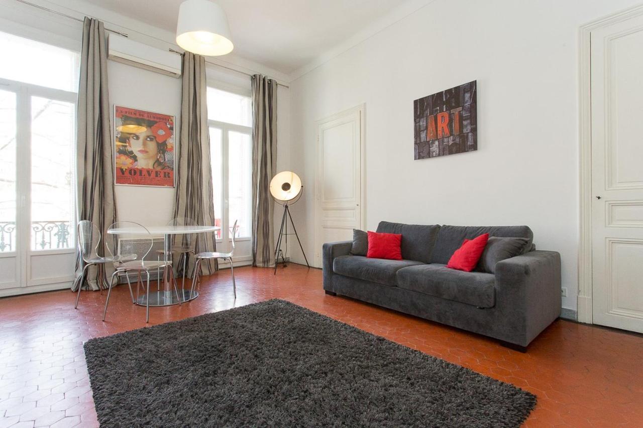 Appartement 1 bedroom appartement Cannes (Carnot)