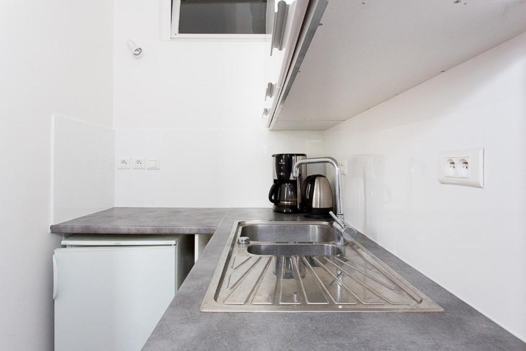 1 Bedroom Appartamento *