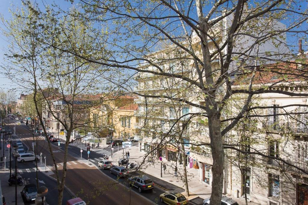 1 Bedroom Cannes