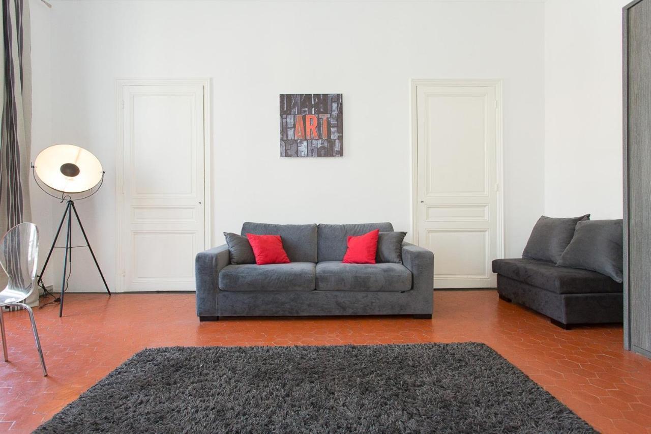 1 Bedroom Appartamento