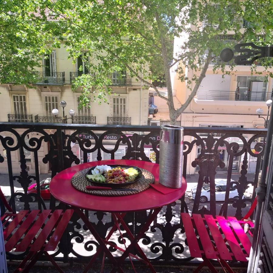 1 bedroom appartement Cannes (Carnot) Cannes